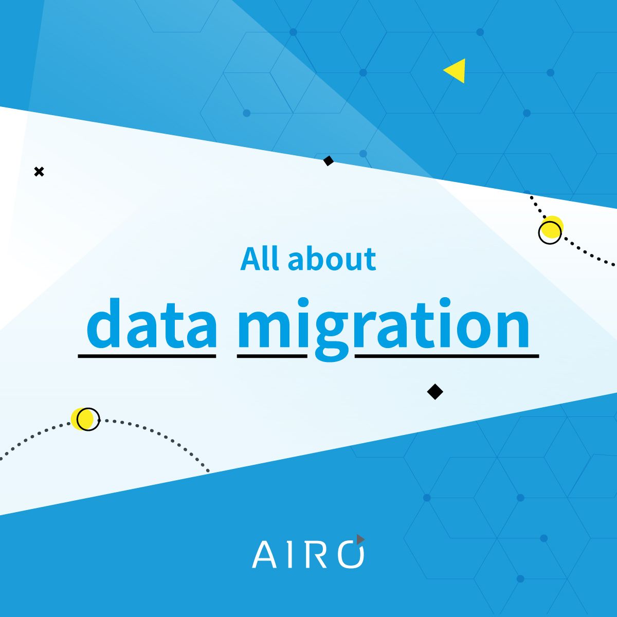 All About Data Migration