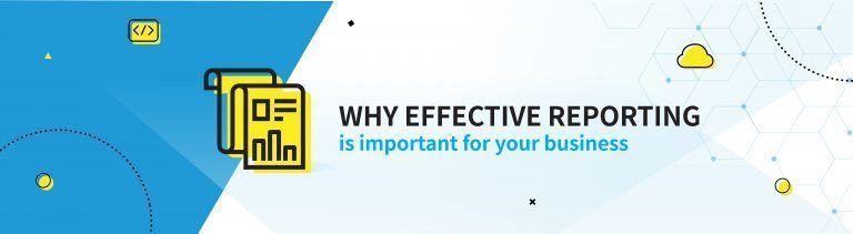 Why Effective Reporting is Important for your Business - AIRO Ltd