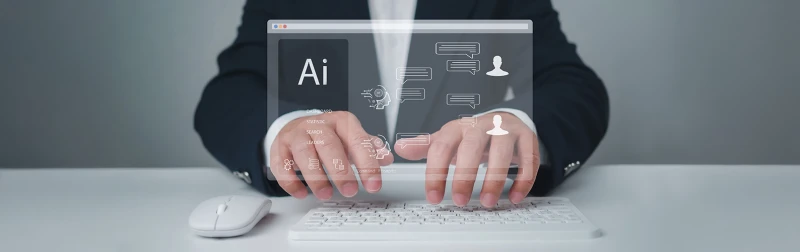 Beyond the Chatbot: How AI is Quietly Re-engineering Small Businesses in Malta